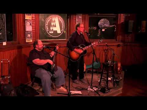 Jimmy &amp; Jerry Lee - Michael Jerling -