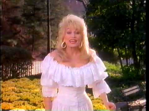 Dolly Parton Bill Monroe Ricky Skaggs Elvis Tennessee Commercial