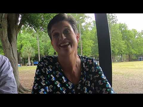 AdventHealth Presents the Central Florida Legends Marathon, Half Marathon and 5K — vídeo da prova
