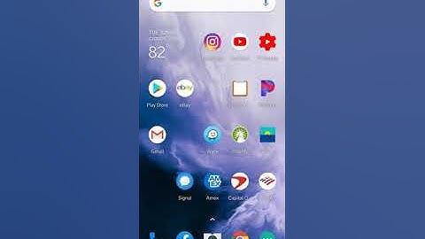 How To Manually Network Selection on Android