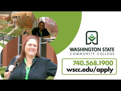 Adult Learner — Harmony | Washington State Community College, OH