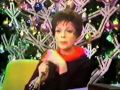 Judy Garland on "The Tonight Show" - December 17 1968 Part 2