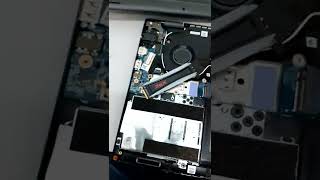 Xpg M.2 S40G Ssd Cannot Fix On Dell 3420 Latitude