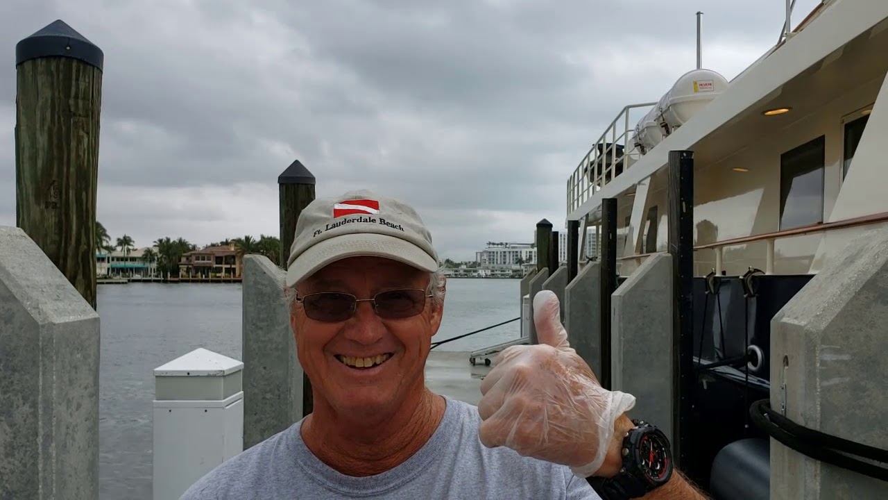 Proper Black Water Pump Out Technique YouTube