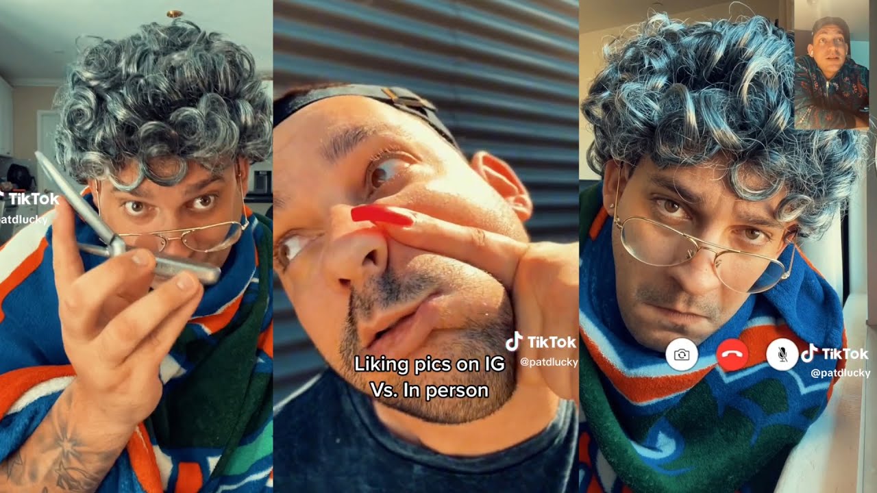 PatDLucky The Most Viewed Shorts Videos | Best of PatD Lucky 2024 | Shorts Comps