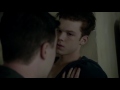 Йен и Микки 5x05 Shameless Йен и Микки 5x05 Shameless