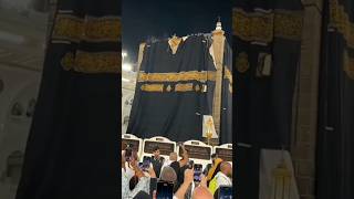 Kaaba You Beauty 🤍🫶🫀#madina #makkah #khanakaba #hajjlive #umrah #masjid #quran #islamic #shorts #yt