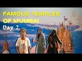 Exploring mumbais vibrant culture  day 2  mumbai vlog  yesh ragna vlogs