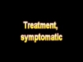 What Is The Definition Of Treatment, symptomatic