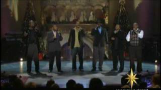 Take 6 - Hark The Herald Angels Sing