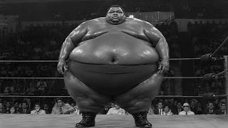 15 Heaviest Wrestlers of All Time – What Happened to Them?