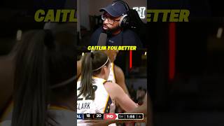 Caitlin Clark Preseason vs Dallas Wings #espn #wnba #caitlinclark