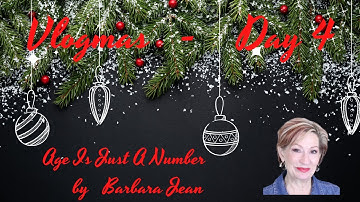 Happy VLOGMAS 2021, Day 4 |  Decorate With Me | Advent Calendars