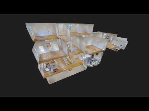 25 Oxbow Road, Lexington, MA home video tour