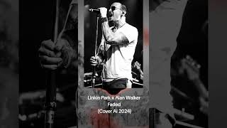 Linkin Park X Alan Walker