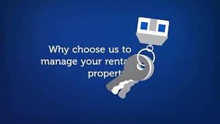 Watson Property Management - why choose our services
