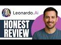Leonardo AI Review Is This AI Art Generator Worth It