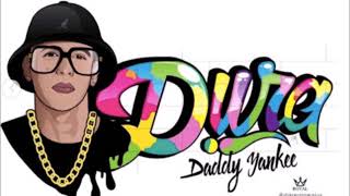Dura   Daddy Yankee (AUDIO)