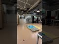 Skyrats - Indoor Autonomous Test Flight