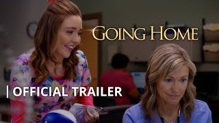 Going Home | Official Series Trailer