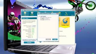 Zillya! Internet Security 1.1.3434.0 screenshot 3