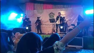 Menuju cahaya-Mu (Agus Adib Panjalu) Tulungagung-Konser Religi menuju 1 abad YASINAT