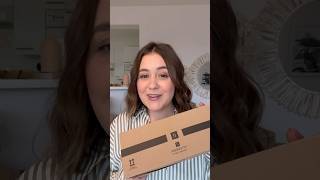 cult beauty unboxing 🤍