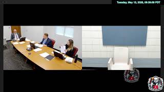 Initial appearance Maricopa County Superior Court ARIZONA 05/09/2026 AM Stream
