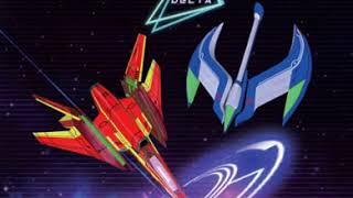 Psyvariar Delta Original Soundtrack ー 11 GRAVITON