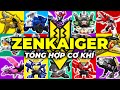 Tng hp c kh zenkaiger