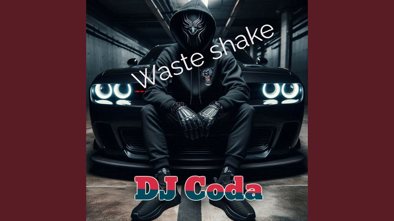 Watch Waste shake on YouTube Watch Waste shake on YouTube
