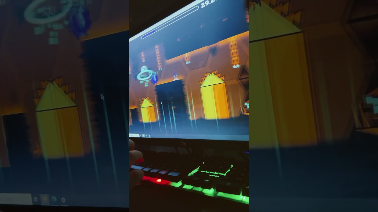 Arallfydol by 1madjack1 (easy level)