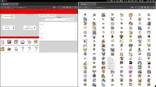 Training Grounds (Pokemon) screenshot 4
