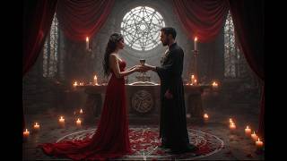 🌙 A Witches’ Bible | Wiccan Law, Ritual Structure &amp; Seasonal Mysteries Explained