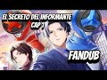 BoonBoomger el secreto del informante CAP 1 || fandub