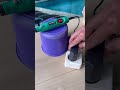 Gerenda listrik Bor Mini 25PCS 12V DC 18000 RPM Mini Drill Electric Engraver Grinder Ukir Kayu