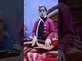 Kitna Mast Shabad Hai Chutti 😂#youtubeshorts #comedy @HeyItsAadita