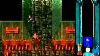 Playstation - Blood Omen - Legacy of Kain .flv