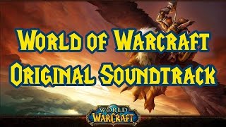 World of Warcraft Original Soundtrack (Complete)