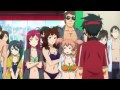 [AMV Hataraku Maou-sama] [Arika] Hello - OMFG