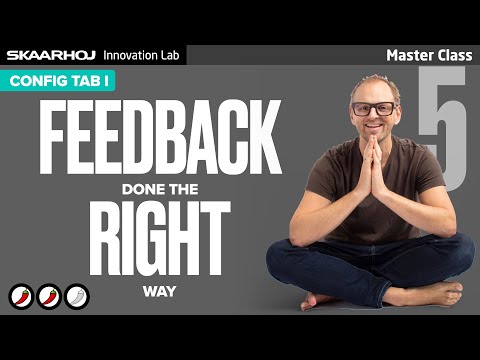 Better Button Feedback