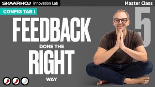 Famous Better Button Feedback Wealth