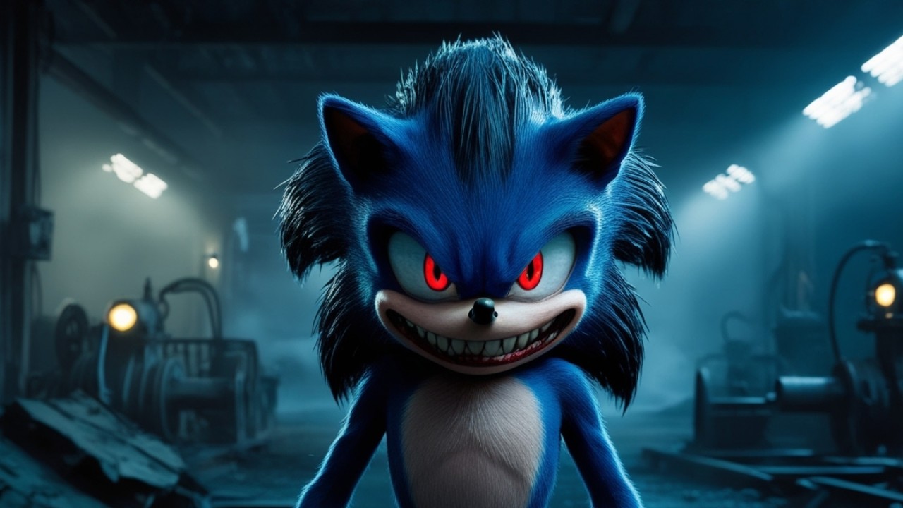 Dark Rave Techno Journey: Lost In The Underground