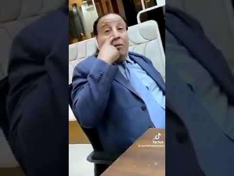 اعتراف صاحب محلات بحه للسمين