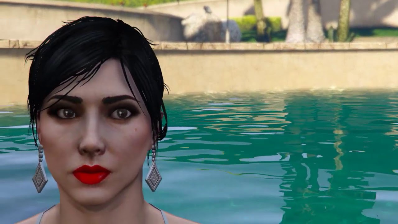 GTA V Online Pink Diamond YouTube