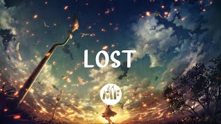 🎤Konrad Mil - Lost (Lyrics)