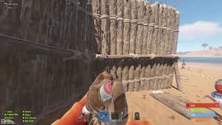 rust roam clips