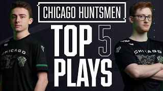 Envoy, Scump & Gunless CLUTCH UP As Prestinni Sets KILL RECORD — Top 5 @OpTicAudioNetwork Plays of 2020