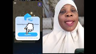 How to create an open #estherebehiosagie your own panel on Dimo app create #increasesusbcribers screenshot 5