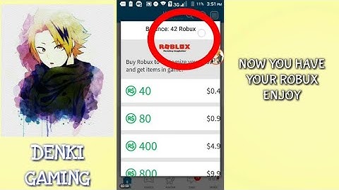 How to Buy Robux Using Load in Philippines | Buy Robux Using Load Tutorial